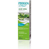 Progen Aloevera Lipbalm Spf 50