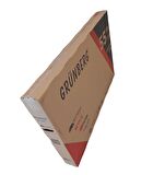 GRÜNBERG GR55200 55" 140 Ekran ANDROID 13  LED Tv