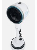 Weston WS-60W Buharlı Uzaktan Kumandalı Ayaklı Vantilatör