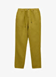 Gmg Fırenze Standart Bel Normal Paça Regular Fit Haki Erkek Pantolon GU24MSS01013