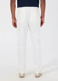 Gmg Fırenze Normal Bel Normal Paça Regular Fit Ekru Erkek Pantolon GU24MSS01014
