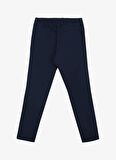 Gmg Fırenze Standart Bel Normal Paça Regular Fit Lacivert Erkek Pantolon GU24MSS01015