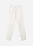 Gmg Fırenze Normal Bel Regular Fit Ekru Erkek Pantolon GU24MSS01017