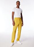 Gmg Fırenze Normal Bel Regular Fit Hardal Erkek Pantolon GU24MSS01017