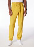 Gmg Fırenze Normal Bel Regular Fit Hardal Erkek Pantolon GU24MSS01017