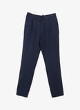 Gmg Fırenze Normal Bel Regular Fit Açık Lacivert Erkek Pantolon GU24MSS01017