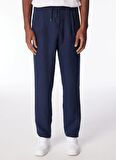 Gmg Fırenze Normal Bel Regular Fit Açık Lacivert Erkek Pantolon GU24MSS01017