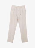 Gmg Fırenze Normal Bel Regular Fit Natürel Erkek Pantolon GU24MSS01017