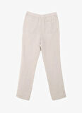 Gmg Fırenze Normal Bel Regular Fit Natürel Erkek Pantolon GU24MSS01017