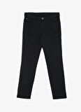 Gmg Fırenze Standart Bel Normal Paça Regular Fit Lacivert Erkek Pantolon GU24MSS01210