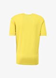 Gmg Fırenze Bisiklet Yaka Regular Fit Sarı Erkek Kazak GU24MSS04004