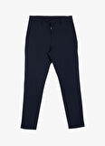 Gmg Fırenze Standart Bel Normal Paça Regular Fit Lacivert Erkek Pantolon GU24MFW01018