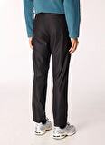Gmg Fırenze Normal Bel Normal Paça Normal Siyah Erkek Pantolon GU24MFW01021