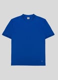 Gmg Fırenze Saks Erkek Bisiklet Slim Fit Kazak GU25MSS04011