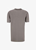 Gmg Fırenze Slim Fit Gömlek Yaka Açık Haki Erkek Gömlek GU25MSS02001
