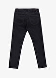 Gmg Fırenze Normal Bel Normal Paça Slim Fit Antrasit Erkek Denim Pantolon GU25MSS01311