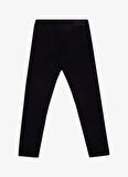 Gmg Fırenze Normal Bel Normal Paça Slim Fit Siyah Erkek Denim Pantolon GU25MSS01311