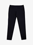 Gmg Fırenze Normal Bel Normal Paça Jogger Lacivert Erkek Pantolon GU25MSS01010