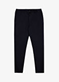 Gmg Fırenze Normal Bel Normal Paça Jogger Lacivert Erkek Pantolon GU25MSS01010