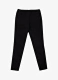 Gmg Fırenze Normal Bel Normal Paça Jogger Siyah Erkek Pantolon GU25MSS01010