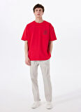Gmg Fırenze Normal Bel Normal Paça Jogger Taş Erkek Pantolon GU25MSS01010