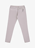 Gmg Fırenze Normal Bel Normal Paça Jogger Taş Erkek Pantolon GU25MSS01010