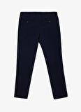 Gmg Fırenze Normal Bel Normal Paça Jogger Lacivert Erkek Pantolon GU25MSS01012