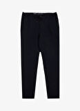 Gmg Fırenze Normal Bel Normal Paça Slim Fit Lacivert Erkek Pantolon GU25MSS01014