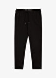 Gmg Fırenze Normal Bel Normal Paça Slim Fit Siyah Erkek Pantolon GU25MSS01014