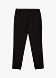 Gmg Fırenze Normal Bel Normal Paça Slim Fit Siyah Erkek Pantolon GU25MSS01014