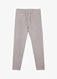 Gmg Fırenze Normal Bel Normal Paça Slim Fit Taş Erkek Pantolon GU25MSS01013