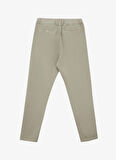 Gmg Fırenze Normal Bel Normal Paça Slim Fit Mint Erkek Pantolon GU25MSS01013