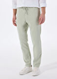 Gmg Fırenze Normal Bel Normal Paça Slim Fit Mint Erkek Pantolon GU25MSS01013