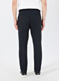Gmg Fırenze Normal Bel Normal Paça Slim Fit Siyah Erkek Pantolon GU25MSS01017