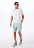 Mavi Erkek Slim Fit Şort GU25MSS09024