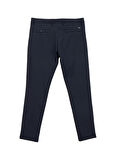 Gmg Fırenze Normal Bel Normal Paça Jogger Lacivert Erkek Pantolon GU25MFW01012