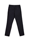 Gmg Fırenze Lastikli Bel Normal Paça Slim Fit Antrasit Erkek Pantolon GU25MSS01025