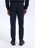 Gmg Fırenze Normal Bel Normal Paça Jogger Lacivert Erkek Pantolon GU26MSS01010