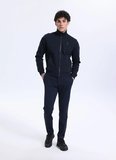 Gmg Fırenze Normal Bel Normal Paça Jogger Lacivert Erkek Pantolon GU26MSS01010