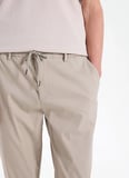Gmg Fırenze Bej Erkek Jogger Pantolon GU26MSS01011