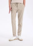 Gmg Fırenze Bej Erkek Jogger Pantolon GU26MSS01011