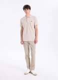 Gmg Fırenze Bej Erkek Jogger Pantolon GU26MSS01011
