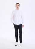 Gmg Fırenze Siyah Erkek Jogger Pantolon GU26MSS01011