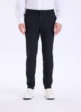 Gmg Fırenze Siyah Erkek Jogger Pantolon GU26MSS01011