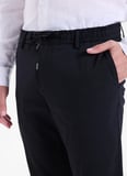 Gmg Fırenze Siyah Erkek Jogger Pantolon GU26MSS01011