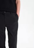 Gmg Fırenze Siyah Erkek Jogger Pantolon GU26MSS01012
