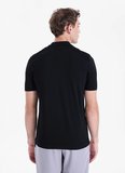 Gmg Fırenze Siyah Erkek Slim Fit Kazak GU26MSS04030