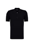 Gmg Fırenze Siyah Erkek Slim Fit Kazak GU26MSS04030