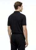 Gmg Fırenze Siyah Erkek Düğmeli Regular Fit Gömlek GU26MSS02221