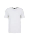 Gmg Fırenze Ekru Erkek Slim Fit Geometrik Desen T-Shirt GU26MSS03006
